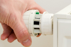 Frostlane central heating repair costs