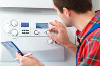 free commercial Frostlane boiler quotes